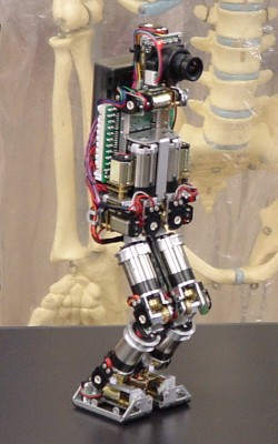 tiny android