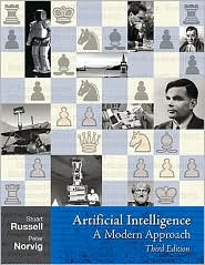 AI a modern
      approach