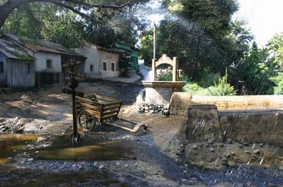 Before the Flood (2.6 MB)