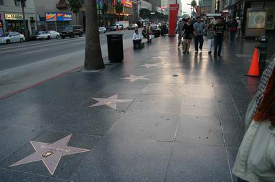 Walk of Fame (2 MB)