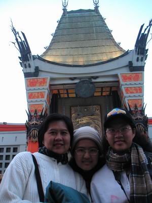 Chineses Theatre (333 KB)