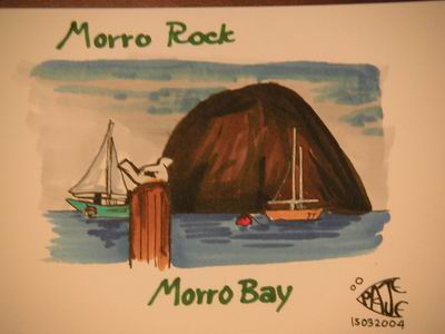 Copic @ Morro Bay (400 KB)