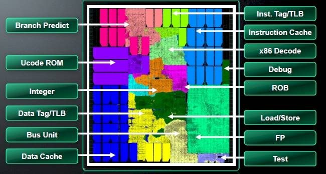 jaguar floor plan