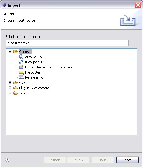 วิธีใช้ Eclipse วิธีใช้ Eclipse