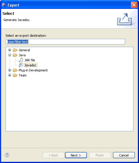 วิธีใช้ Eclipse วิธีใช้ Eclipse
